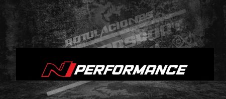 Parasol "N Performance"