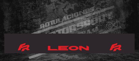 Parasol "Leon FR"