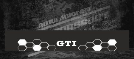 Parasol "GTI"