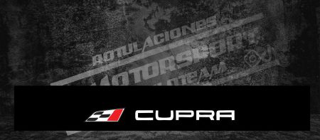 PARASOL CUPRA