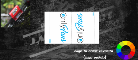 ETIQUETAS ONLYFANS